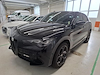 Koupit ALFA ROMEO Stelvio na Ayvens Carmarket